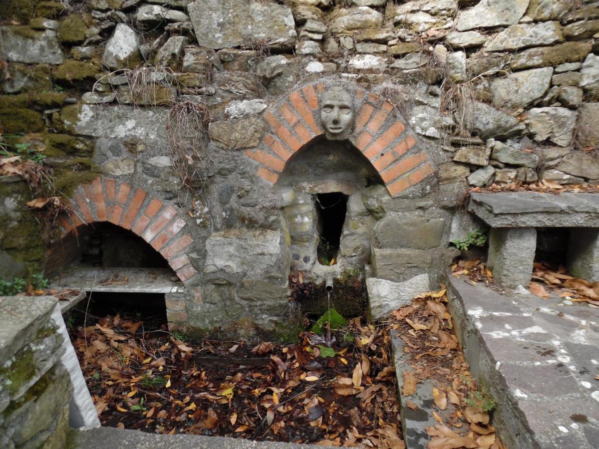 Gasthof La Quiete Accesa Vernazza