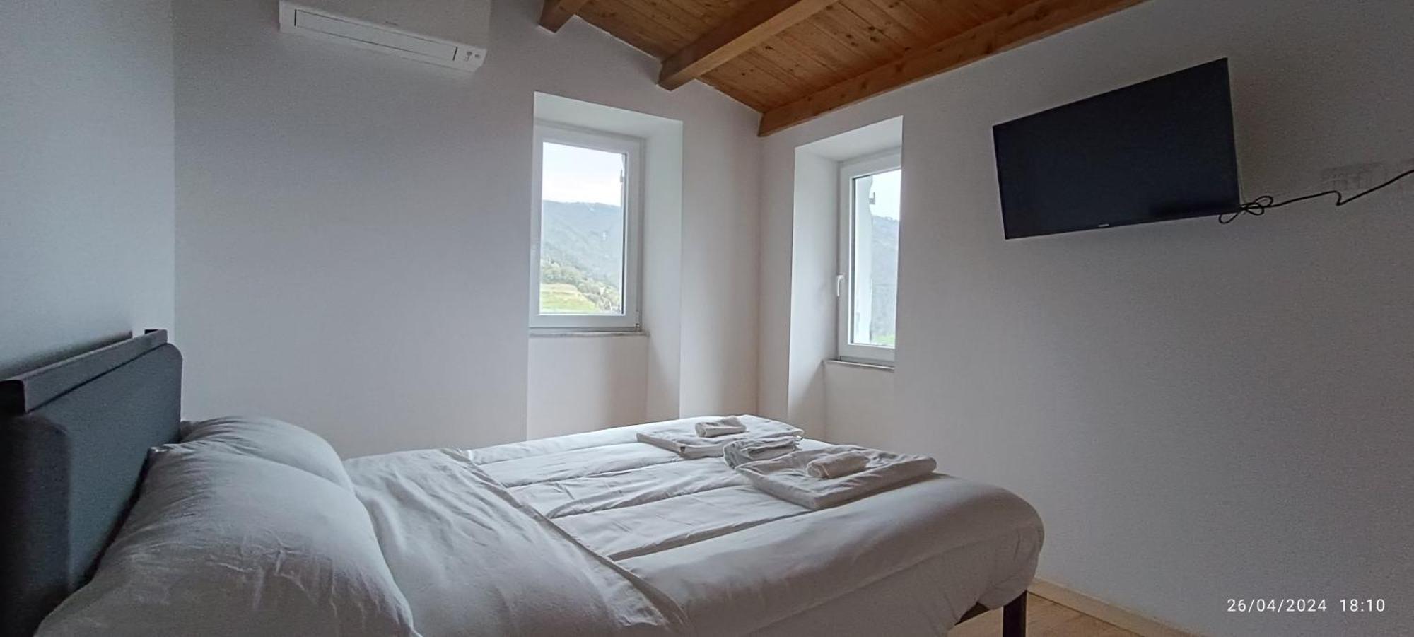 La Quiete Accesa Gasthof
