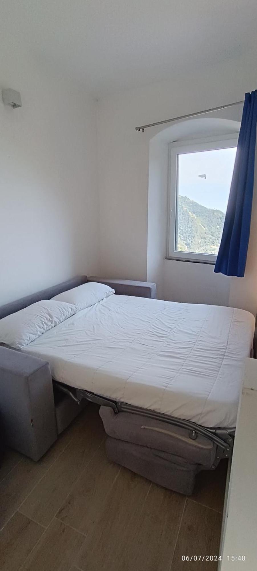 La Quiete Accesa Gasthof