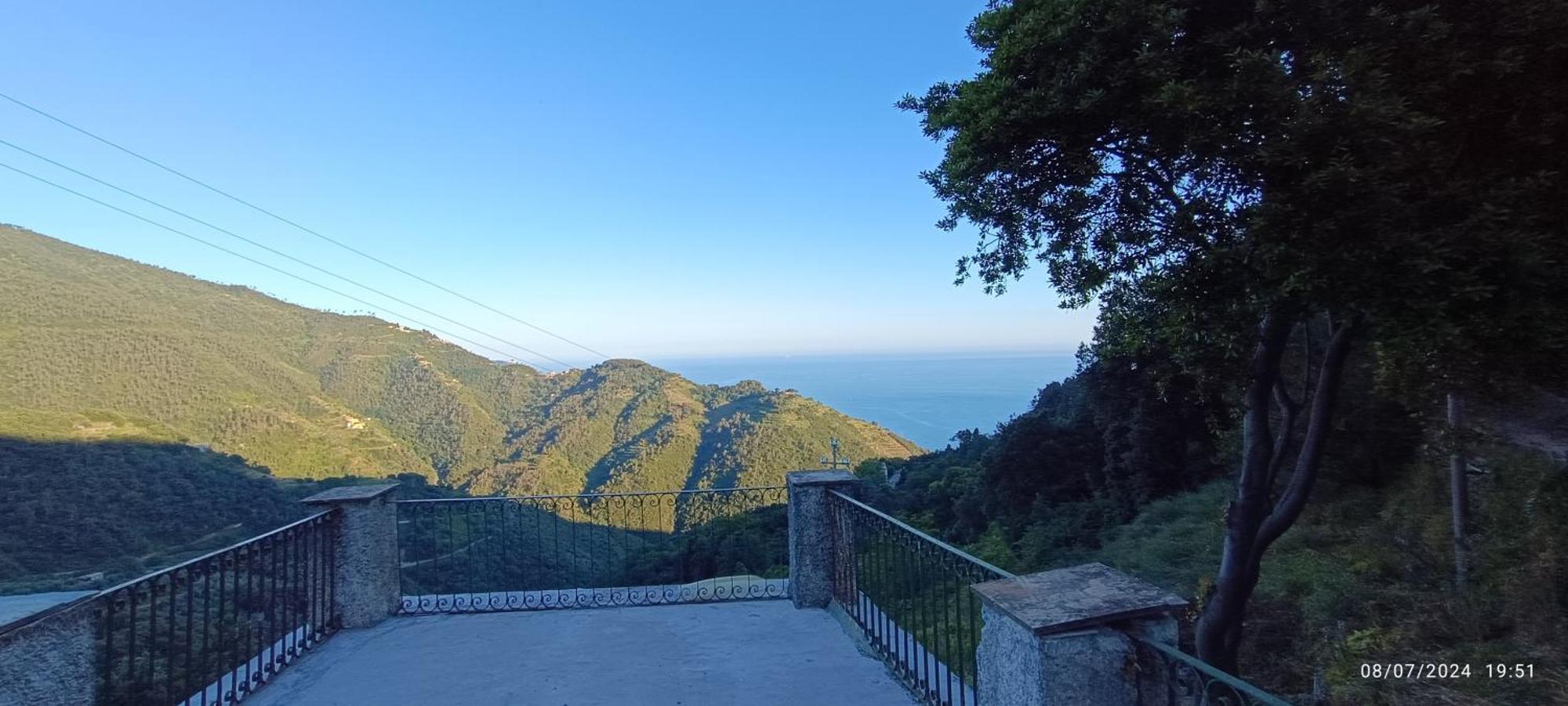 Gasthof La Quiete Accesa