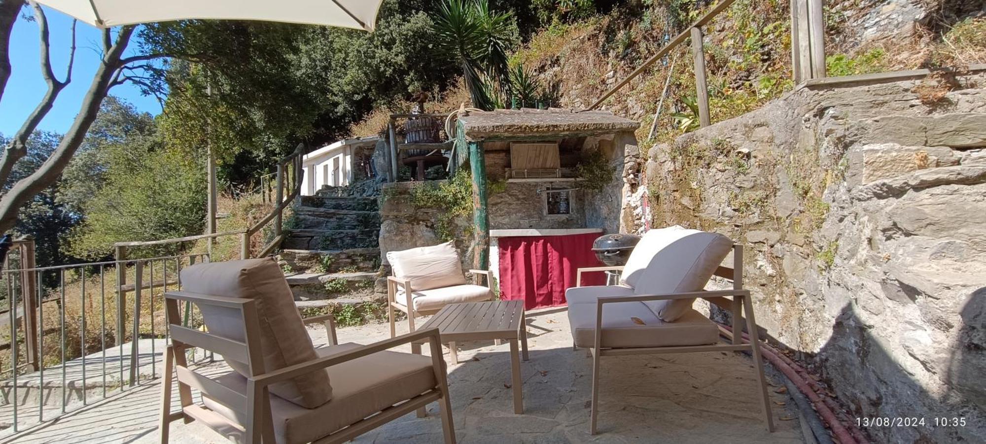 Gasthof La Quiete Accesa *