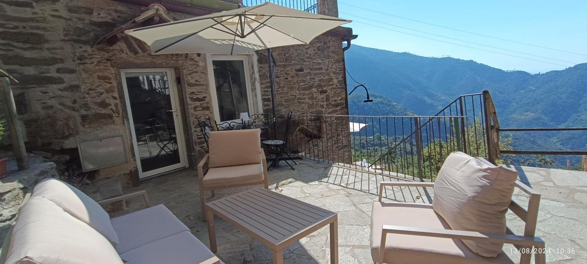 La Quiete Accesa Gasthof