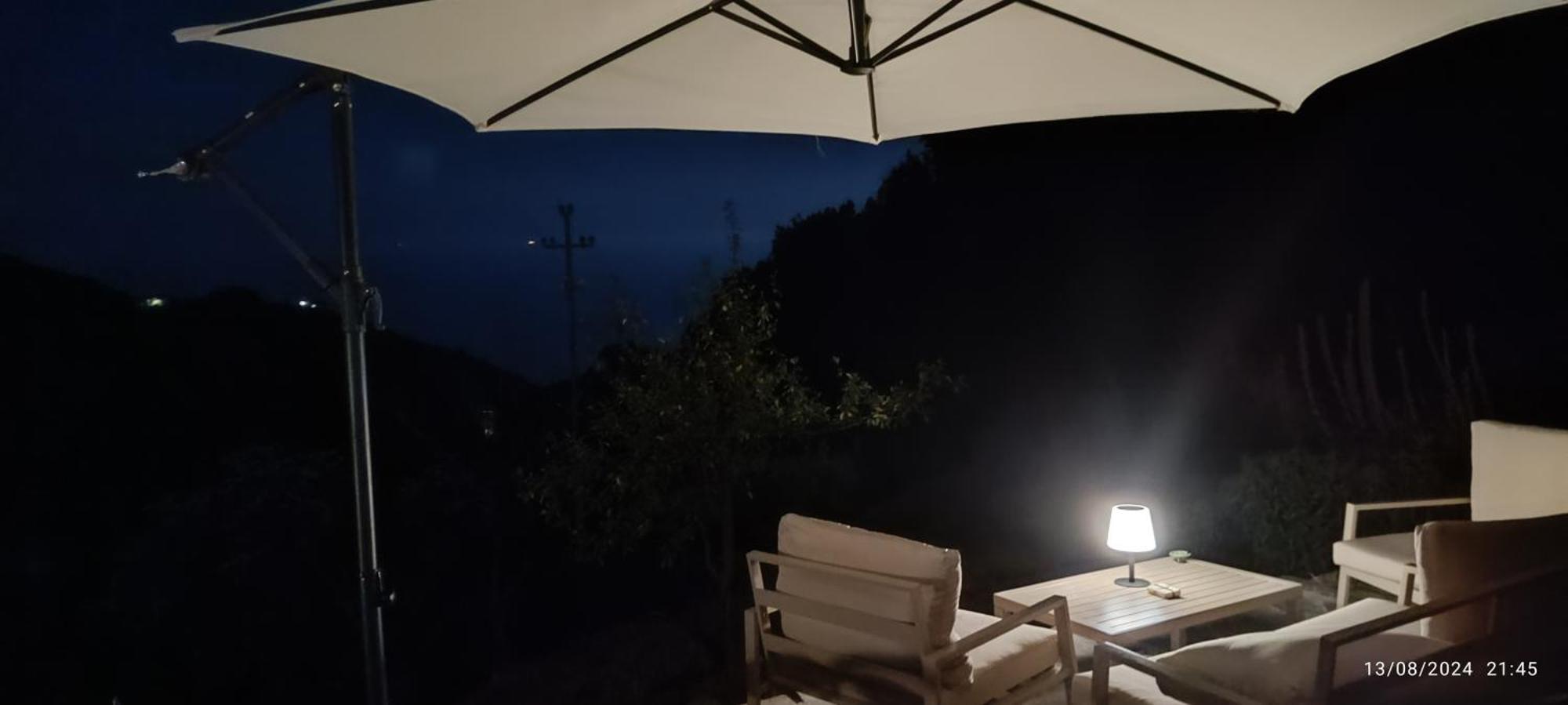 Gasthof La Quiete Accesa