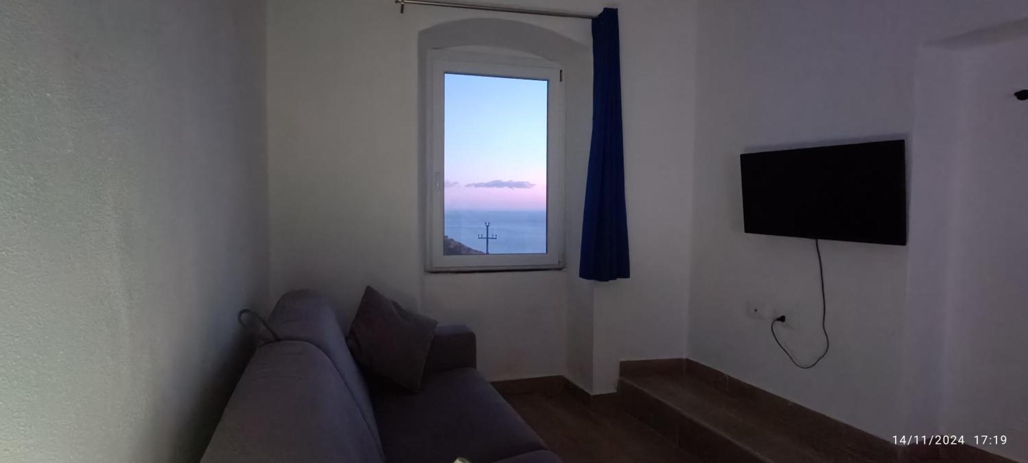 La Quiete Accesa