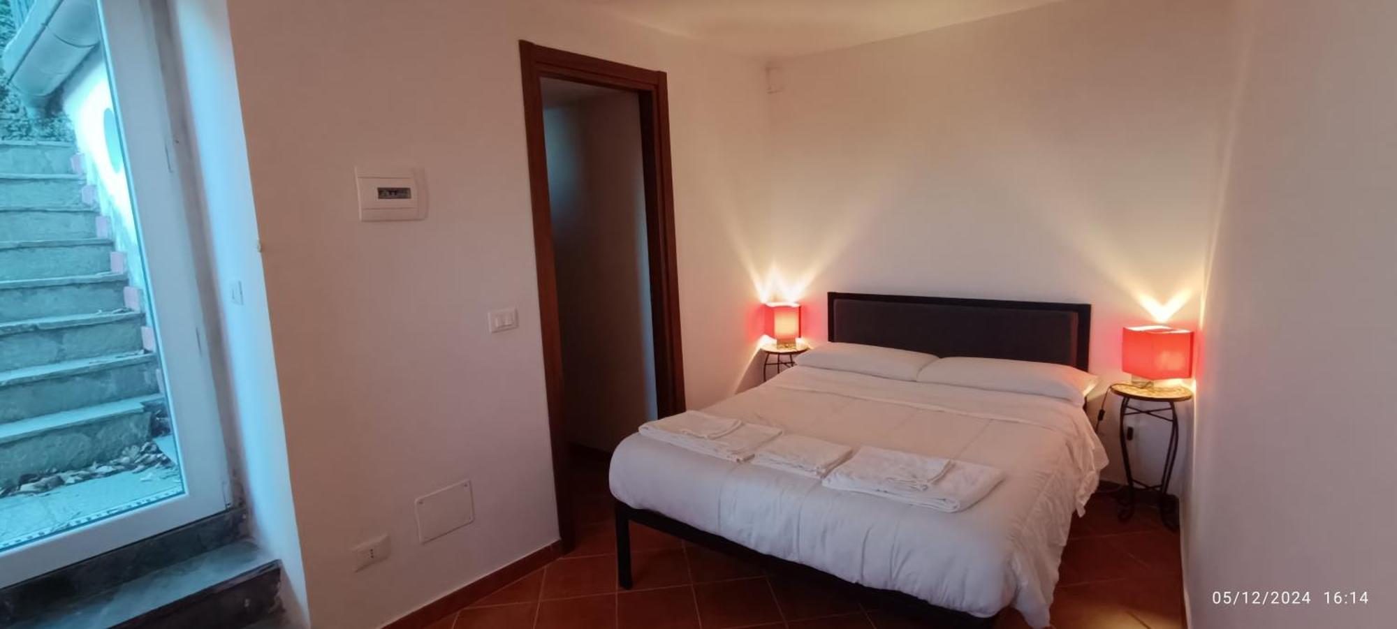 La Quiete Accesa Gasthof