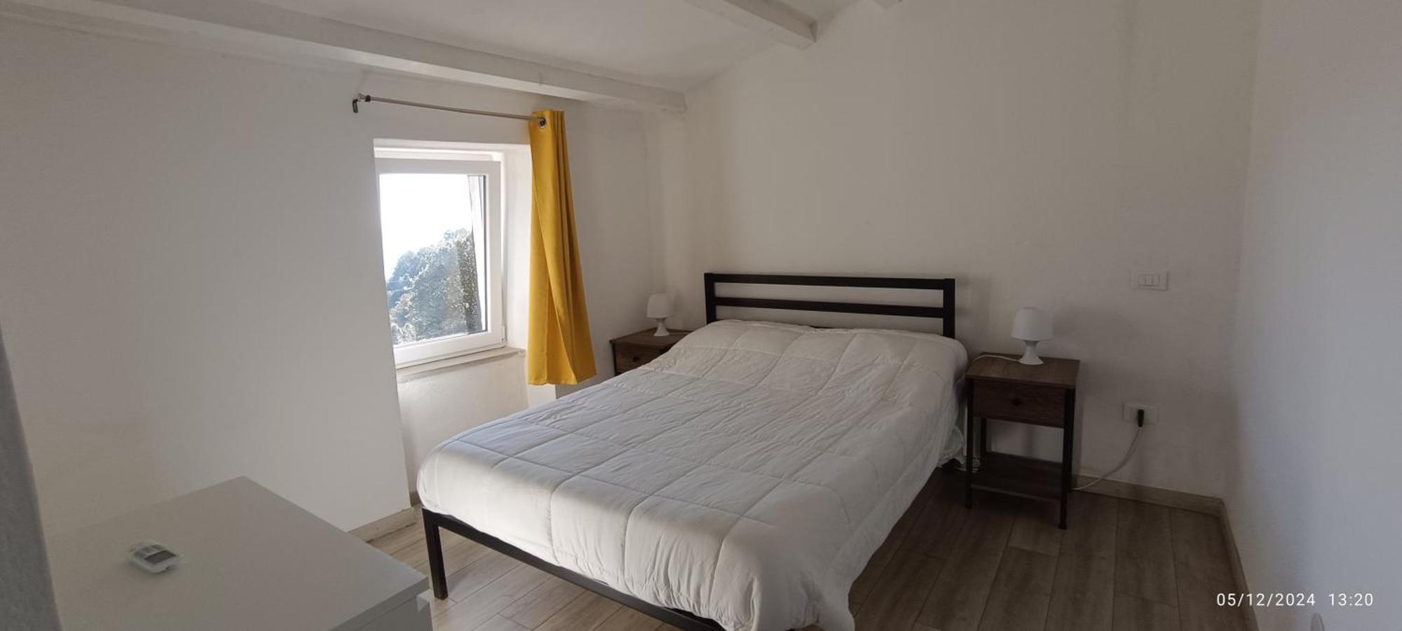 Gasthof La Quiete Accesa Vernazza