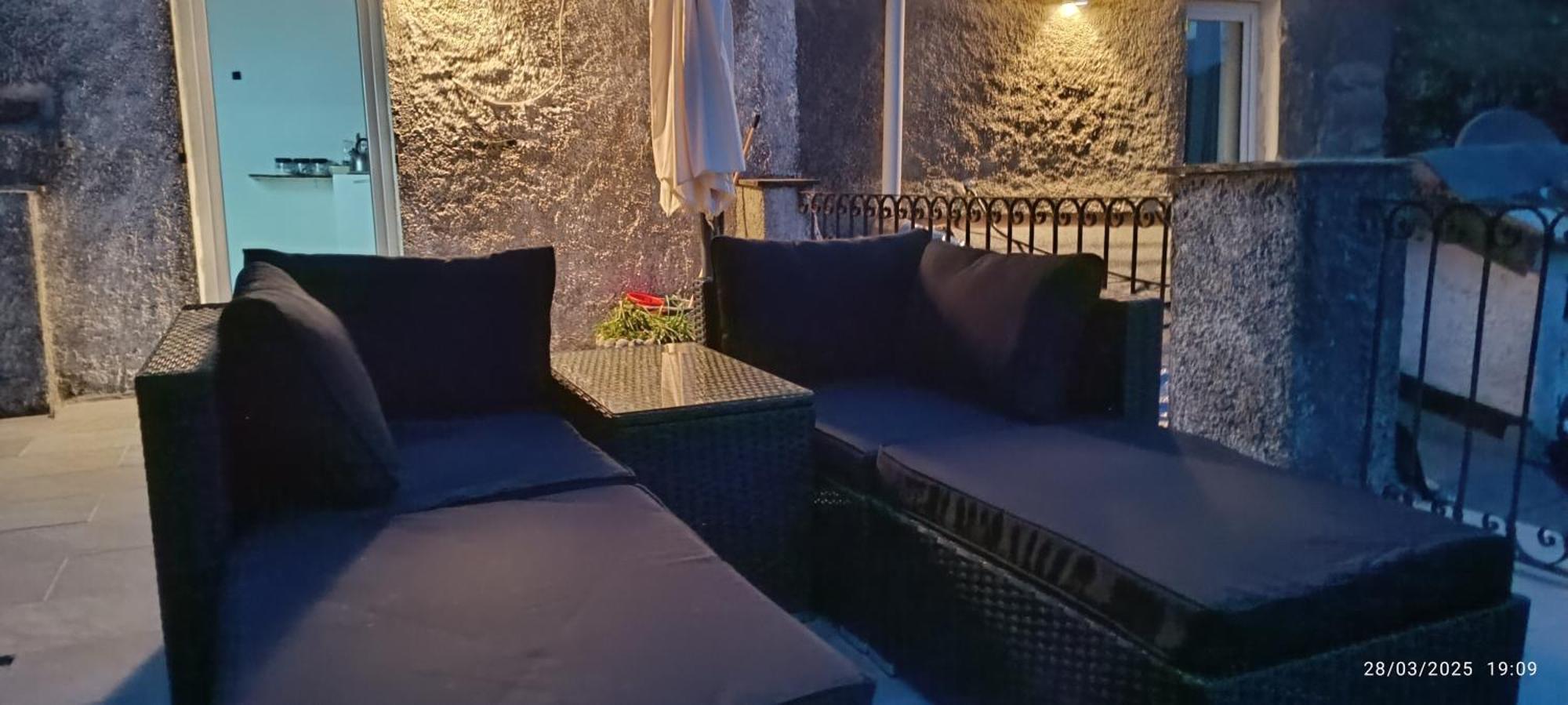 La Quiete Accesa Gasthof *